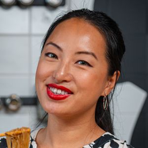 Li Mengyi